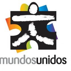 Logotipo Fundación de Sauclass MundosUnidos